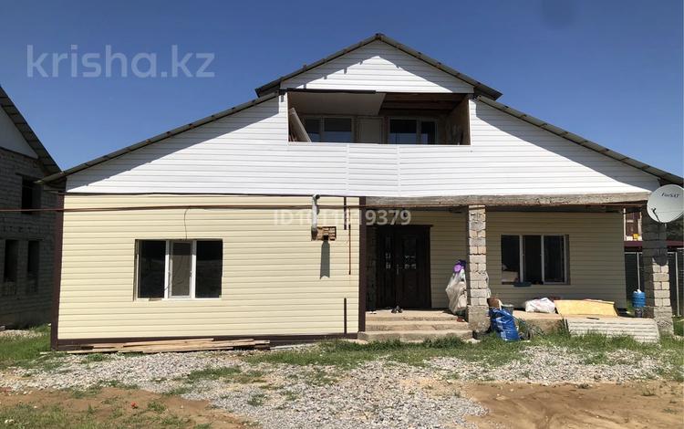 Отдельный дом · 7 комнат · 173 м² · 8 сот., Улытау 627 за 14.5 млн ₸ в Шымкенте — фото 13