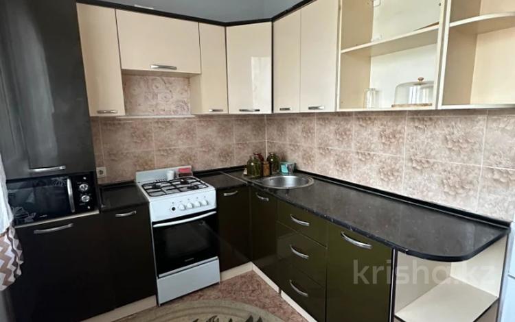 1-комнатная квартира · 47 м² · 3/5 этаж, мкр Саялы за 23 млн ₸ в Алматы, Алатауский р-н — фото 3