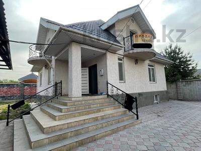 Отдельный дом · 12 комнат · 429.7 м² · 10 сот., мкр Алтын Бесик, Токпанова 3 за 95 млн 〒 в Алматы, Ауэзовский р-н