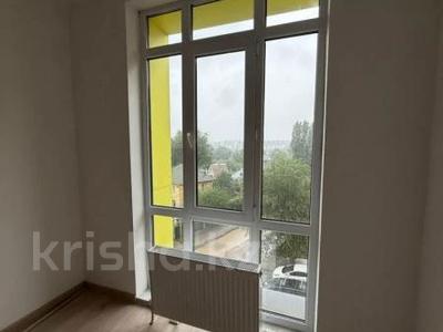 2-бөлмелі пәтер · 40 м² · 4/9 қабат, мкрн Шугыла, бағасы: 25 млн ₸ в Алматы, Наурызбайский р-н