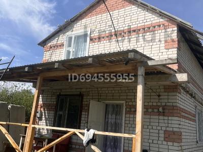 Дача · 3 комнаты · 40 м² · 12 сот., Дача Орленок — Святой ключ за 3 млн 〒 в Семее, Красный Кордон