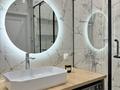 2-бөлмелі пәтер · 61 м² · 3 қабат, Санжара Асфендиярова 8, бағасы: 43 млн ₸ в Астане, Нура р-н — фото 10