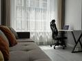 2-бөлмелі пәтер · 61 м² · 3 қабат, Санжара Асфендиярова 8, бағасы: 43 млн ₸ в Астане, Нура р-н — фото 12