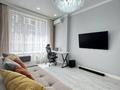 2-бөлмелі пәтер · 61 м² · 3 қабат, Санжара Асфендиярова 8, бағасы: 43 млн ₸ в Астане, Нура р-н — фото 13