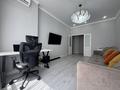 2-бөлмелі пәтер · 61 м² · 3 қабат, Санжара Асфендиярова 8, бағасы: 43 млн ₸ в Астане, Нура р-н — фото 14