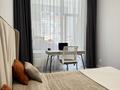 2-бөлмелі пәтер · 61 м² · 3 қабат, Санжара Асфендиярова 8, бағасы: 43 млн ₸ в Астане, Нура р-н — фото 18
