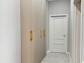 2-бөлмелі пәтер · 61 м² · 3 қабат, Санжара Асфендиярова 8, бағасы: 43 млн ₸ в Астане, Нура р-н — фото 20