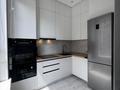 2-бөлмелі пәтер · 61 м² · 3 қабат, Санжара Асфендиярова 8, бағасы: 43 млн ₸ в Астане, Нура р-н — фото 3