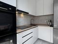 2-бөлмелі пәтер · 61 м² · 3 қабат, Санжара Асфендиярова 8, бағасы: 43 млн ₸ в Астане, Нура р-н — фото 4