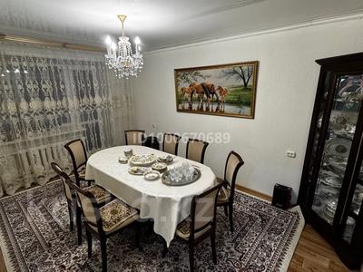 3-бөлмелі пәтер · 60.8 м² · 2/5 қабат, мкр Михайловка , Крамского 44/3, бағасы: 19 млн ₸ в Караганде, Казыбек би р-н
