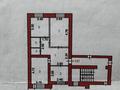 3-бөлмелі пәтер · 60.8 м² · 2/5 қабат, мкр Михайловка , Крамского 44/3, бағасы: 19 млн ₸ в Караганде, Казыбек би р-н — фото 13