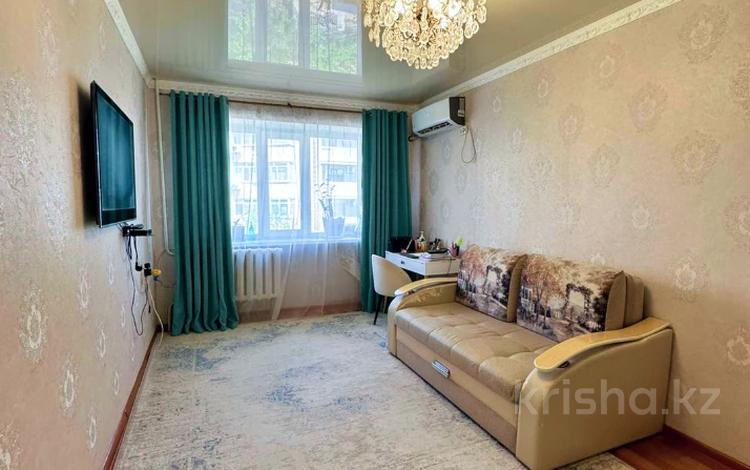 2-комнатная квартира · 46.7 м² · 4/5 этаж, Канцева 1 за 13 млн ₸ в Атырау — фото 11
