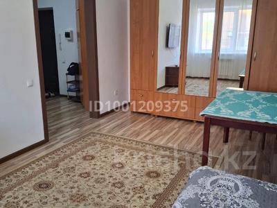 1-комнатная квартира · 42 м² · 2/5 этаж · помесячно, Назарбаева 158 за 120 000 〒 в Кокшетау