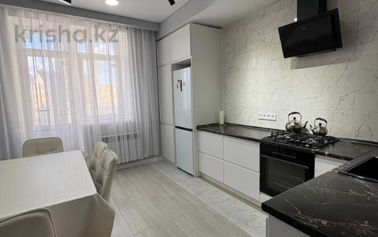 1-комнатная квартира · 46.1 м² · 4/9 этаж, мкр. Алтын орда за 22.5 млн ₸ в Актобе — фото 2