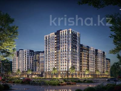 1-комнатная квартира · 36.66 м² · 6/12 этаж, Пересечение ул. Калдаякова и ул. Жургенова за ~ 21.1 млн ₸ в Астане, Сарайшык р-н