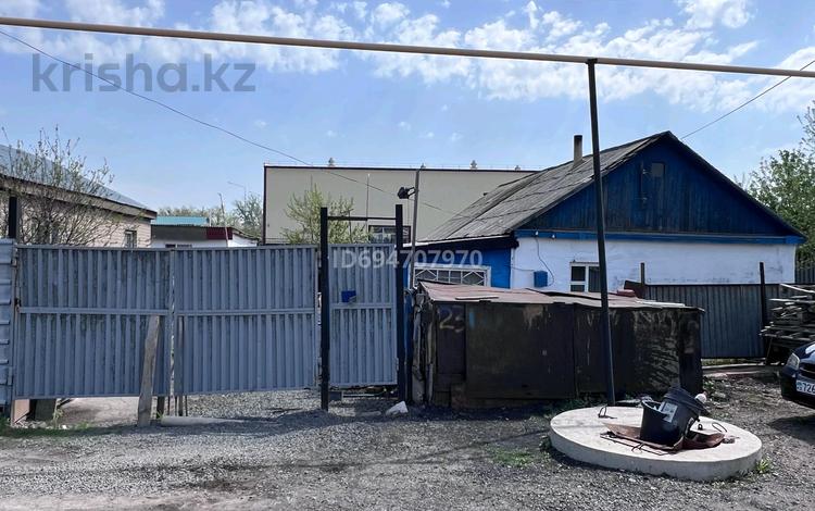 Отдельный дом · 4 комнаты · 59 м² · 6 сот., Пер.Буланты 23 — За ж/д колледж общежитием за 16 млн 〒 в Астане, Сарыарка р-н — фото 7