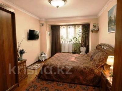 3-бөлмелі пәтер · 83.2 м² · 2/5 қабат, Шашкина 36А — проспект Аль-Фараби, бағасы: ~ 70 млн ₸ в Алматы, Бостандыкский р-н