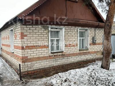 Отдельный дом • 2 комнаты • 50 м² • 5 сот., 3й проезд карьерная за 8 млн 〒 в Петропавловске