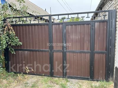Отдельный дом · 3 комнаты · 65 м² · 7 сот., Дулатова 133А за 40 млн ₸ в Костанае
