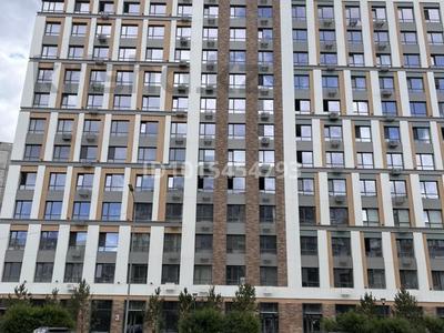 2-бөлмелі пәтер · 45 м² · 3/12 қабат, Анет Баба 4, бағасы: 38.5 млн ₸ в Астане, Нура р-н