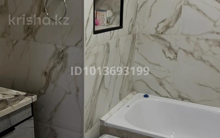 3-комнатная квартира · 93 м² · 3/6 этаж, мкр Шугыла, Жунисова 2/13 корпус 29 за 46 млн ₸ в Алматы, Наурызбайский р-н — фото 2