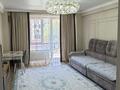 3-комнатная квартира · 93 м² · 3/6 этаж, мкр Шугыла, Жунисова 2/13 корпус 29 за 46 млн ₸ в Алматы, Наурызбайский р-н — фото 17