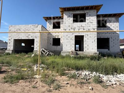 Отдельный дом · 7 комнат · 408 м² · 7 сот., улица Жангильдина за 39 млн ₸ в Косшы