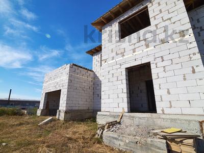 Отдельный дом · 7 комнат · 408 м² · 7 сот., улица Жангильдина за 39 млн ₸ в Косшы