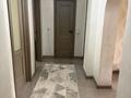 3-бөлмелі пәтер · 77 м² · 3/5 қабат, мкр Кулагер 72, бағасы: ~ 48.5 млн ₸ в Алматы, Жетысуский р-н