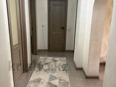 3-комнатная квартира · 77 м² · 3/5 этаж, мкр Кулагер 72 за ~ 48.5 млн ₸ в Алматы, Жетысуский р-н