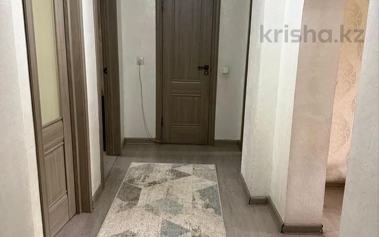 3-бөлмелі пәтер · 77 м² · 3/5 қабат, мкр Кулагер 72, бағасы: ~ 48.5 млн ₸ в Алматы, Жетысуский р-н — фото 16