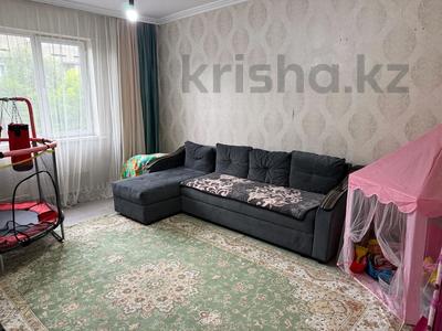 3-комнатная квартира · 77 м² · 3/5 этаж, мкр Кулагер 72 за ~ 48.5 млн ₸ в Алматы, Жетысуский р-н