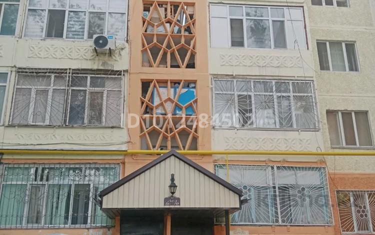 1-бөлмелі пәтер · 35 м² · 4/5 қабат, мкр Аса, мкр. Аса 19, бағасы: 11 млн ₸ в Таразе — фото 2