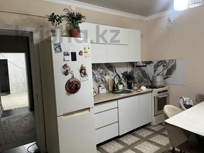 Отдельный дом · 3 комнаты · 60 м² · , мкр Алтын Орда, Байбулак 23 — Кенарал за 22 млн ₸ в Шымкенте, Каратауский р-н