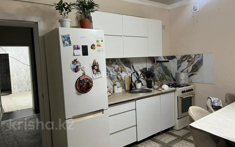 Отдельный дом · 3 комнаты · 60 м² · , мкр Алтын Орда, Байбулак 23 — Кенарал за 22 млн ₸ в Шымкенте, Каратауский р-н — фото 2