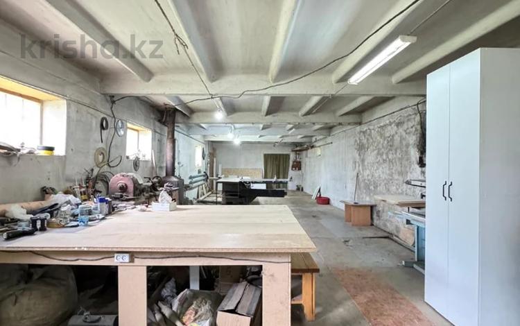 Промбаза · 6 соток, Переулок Заводской, посёлок Восход 2 за 7.5 млн 〒 в Семее — фото 24