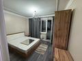 2-бөлмелі пәтер · 70 м² · 6/9 қабат, мкр Таугуль 12/15 — Саина Жандосова, бағасы: 350 000 ₸ в Алматы, Ауэзовский р-н