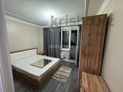 2-бөлмелі пәтер · 70 м² · 6/9 қабат, мкр Таугуль 12/15 — Саина Жандосова, бағасы: 350 000 ₸ в Алматы, Ауэзовский р-н