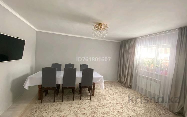 Отдельный дом · 3 комнаты · 65 м² · 10 сот., жилой массив Кызылжар 661 за 20 млн ₸ в Актобе — фото 2