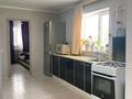 Отдельный дом · 3 комнаты · 65 м² · 10 сот., жилой массив Кызылжар 661 за 20 млн ₸ в Актобе — фото 3
