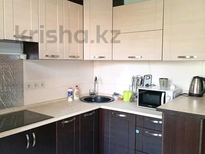 2-бөлмелі пәтер · 55 м² · 6/9 қабат, Самал-2 ш/а. 72 — Мендикулова -- Бектурова, бағасы: 350 000 ₸ в Алматы, Медеуский р-н