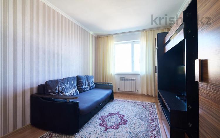 1-комнатная квартира · 43 м² · 7/12 этаж, Тауелсиздик 21 за 23.6 млн ₸ в Астане, Алматы р-н — фото 2