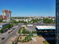 1-комнатная квартира · 43 м² · 7/12 этаж, Тауелсиздик 21 за 23.6 млн ₸ в Астане, Алматы р-н — фото 24