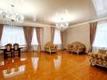 Отдельный дом • 6 комнат • 428 м² • 20 сот., Ермекова за 175 млн 〒 в Караганде, Казыбек би р-н