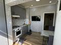 2-комнатная квартира · 56 м² · 7/9 этаж, Туркебаева 63 — Толе би за 54 млн ₸ в Алматы, Алмалинский р-н — фото 16