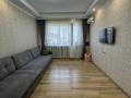 2-комнатная квартира · 56 м² · 7/9 этаж, Туркебаева 63 — Толе би за 54 млн ₸ в Алматы, Алмалинский р-н — фото 2