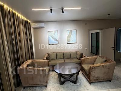 2-комнатная квартира · 53.7 м² · 4/9 этаж, Бурундайская 91 за 39 млн ₸ в Алматы, Жетысуский р-н