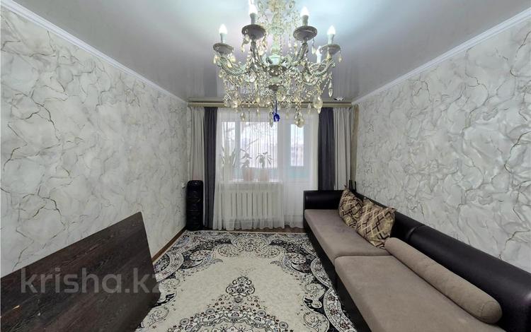 3-бөлмелі пәтер · 57.6 м² · 5/5 қабат, пр. Момышулы, бағасы: ~ 8.3 млн ₸ в Темиртау — фото 3