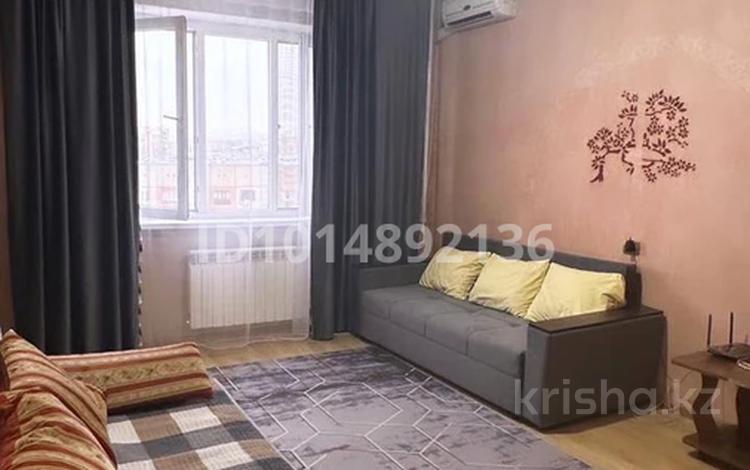 1-комнатная квартира · 42 м² · 7/9 этаж, мкр Аксай-5 19 — Момышулы улугбека за 250 000 ₸ в Алматы, Ауэзовский р-н — фото 3