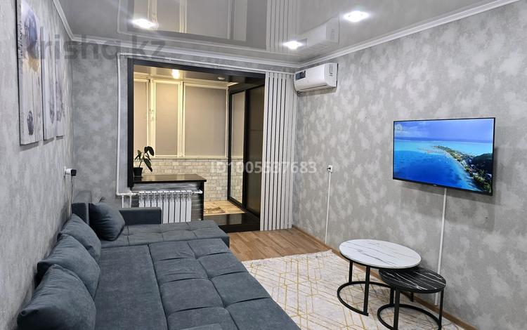 1-бөлмелі пәтер · 36 м² · 5/5 қабат, Качарская — Дока Хлеб, бағасы: 150 000 ₸ в Рудном — фото 2